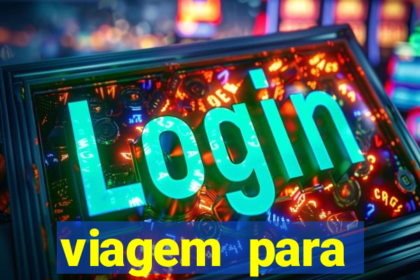 viagem para solteiros cvc 2024